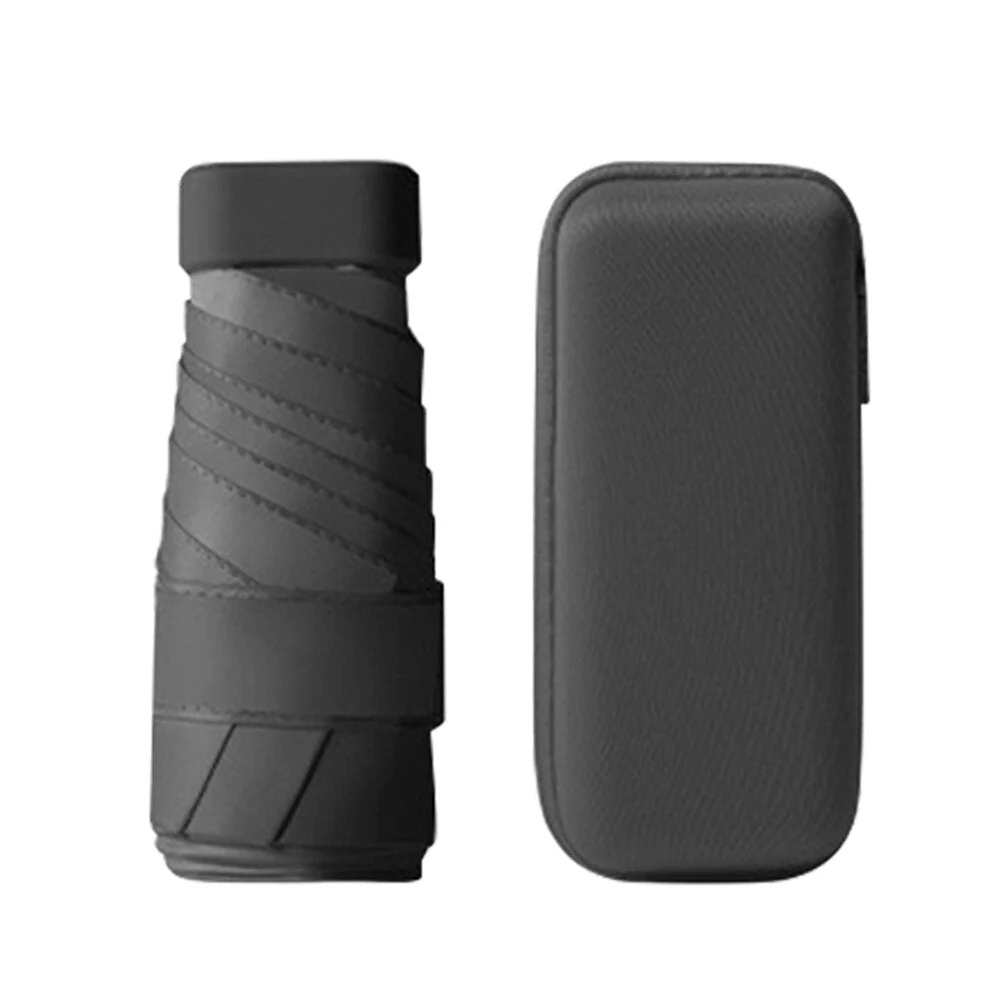 Parapluie compact et léger pour utilisation extérieure | Montelac – Image 7