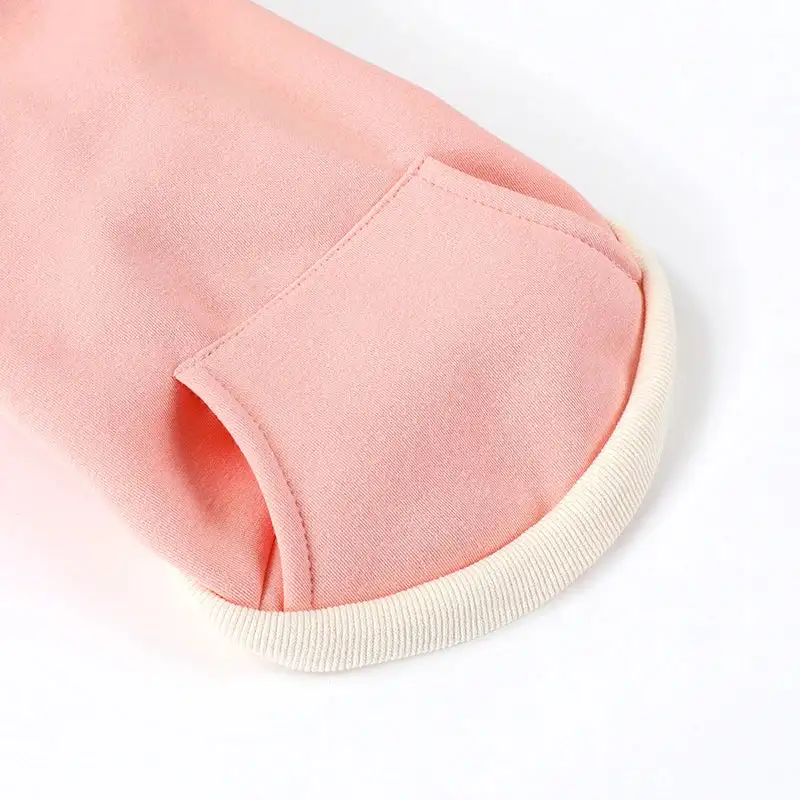 Pull A Capuche Doux Pour Lévrier Et Whippet – Image 9