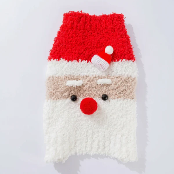 Pull de Noël Pour Chien Avec Confort Et Style – Image 3