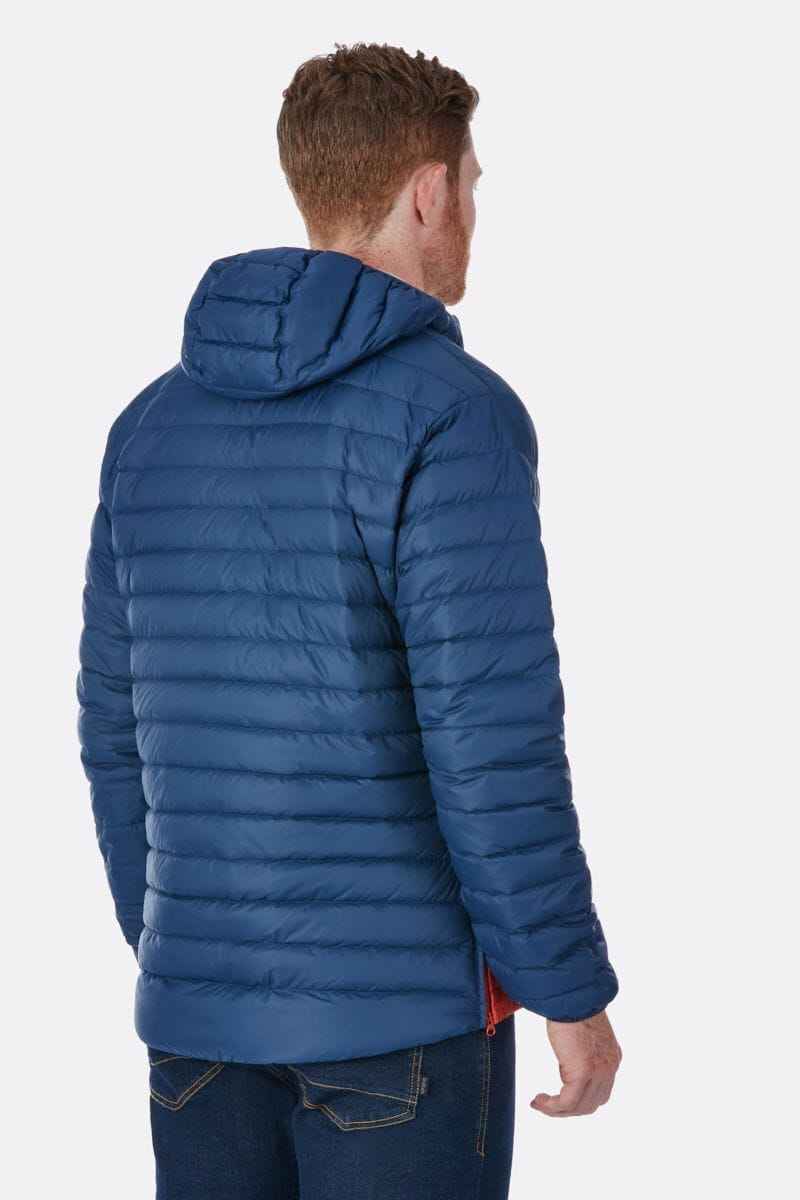 MANTEAU HIVER POUR HOMME, HORIZON DOWN HOODY – Image 4