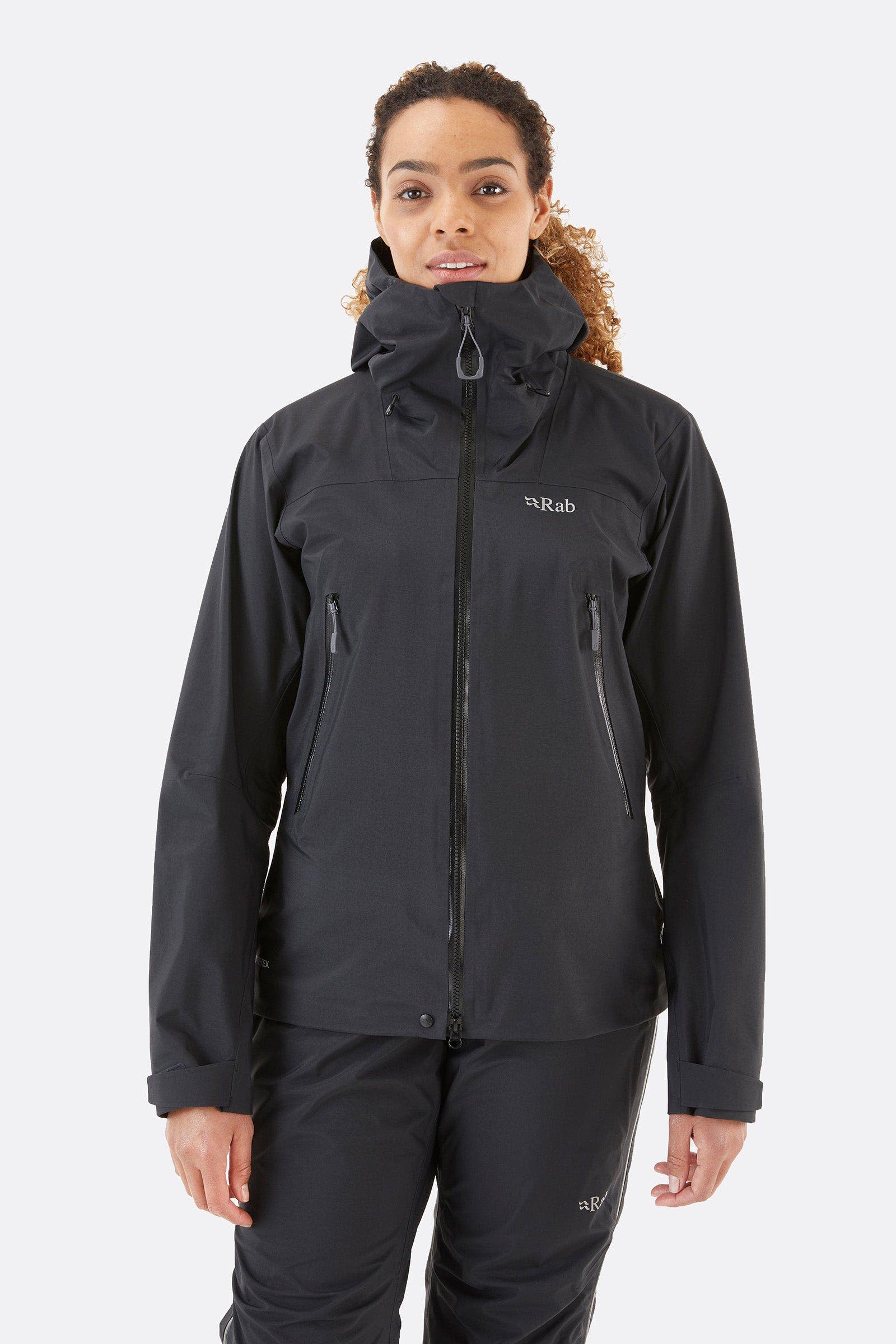 COQUILLE GORE-TEX POUR FEMME, KANGRI