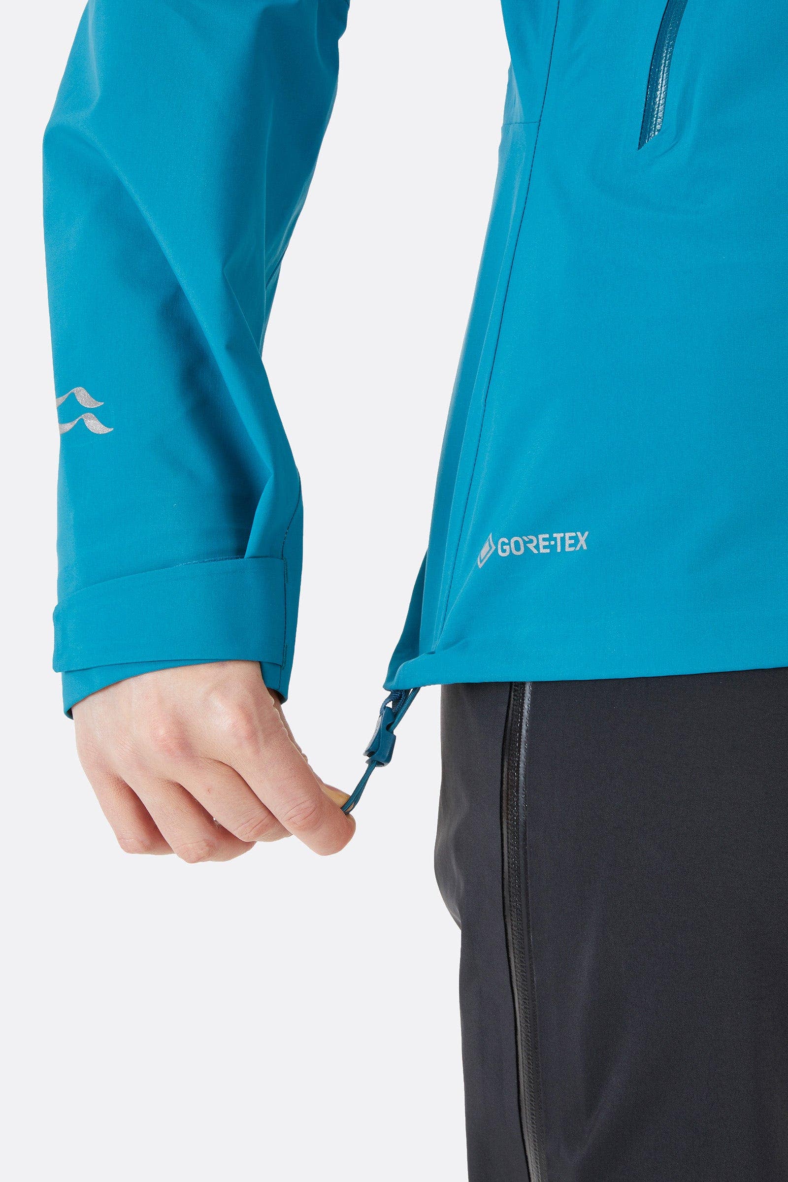 COQUILLE GORE-TEX POUR FEMME, KANGRI – Image 5