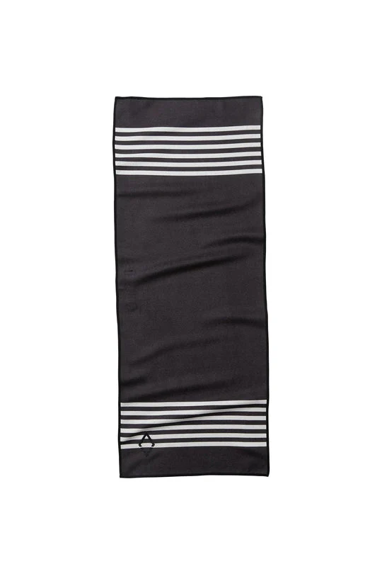 MINI-SERVIETTE SPORT, POOLSIDE BLACK – Image 6