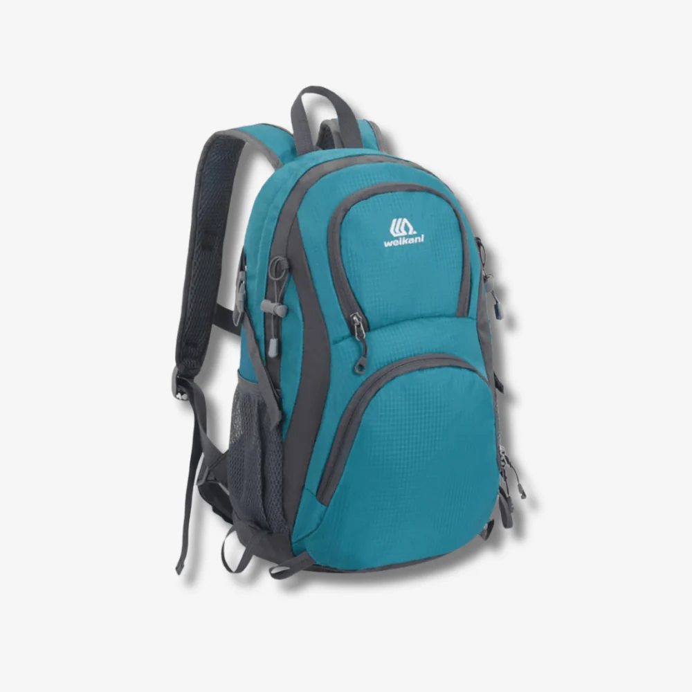 Sac à dos léger et imperméable pour activités de plein air