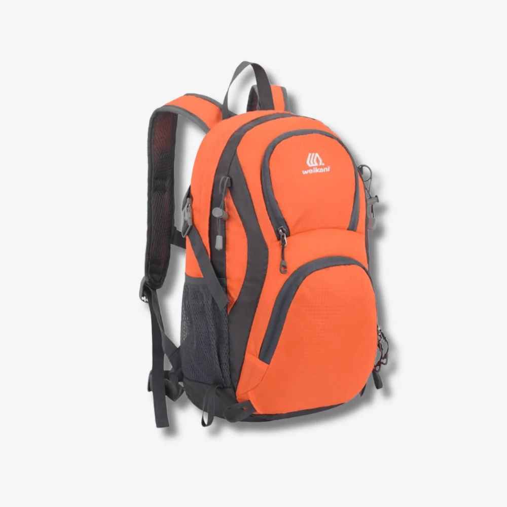 Sac à dos léger et imperméable pour activités de plein air – Image 4