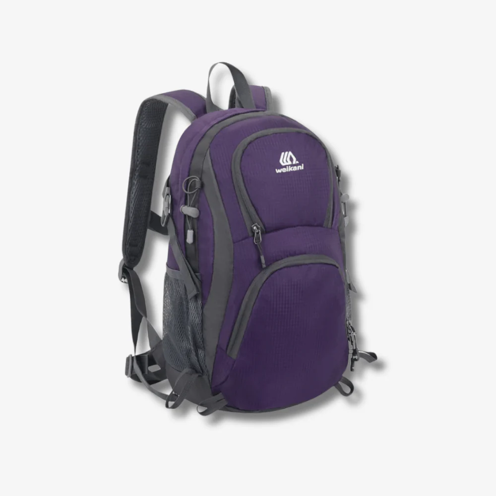 Sac à dos léger et imperméable pour activités de plein air – Image 6