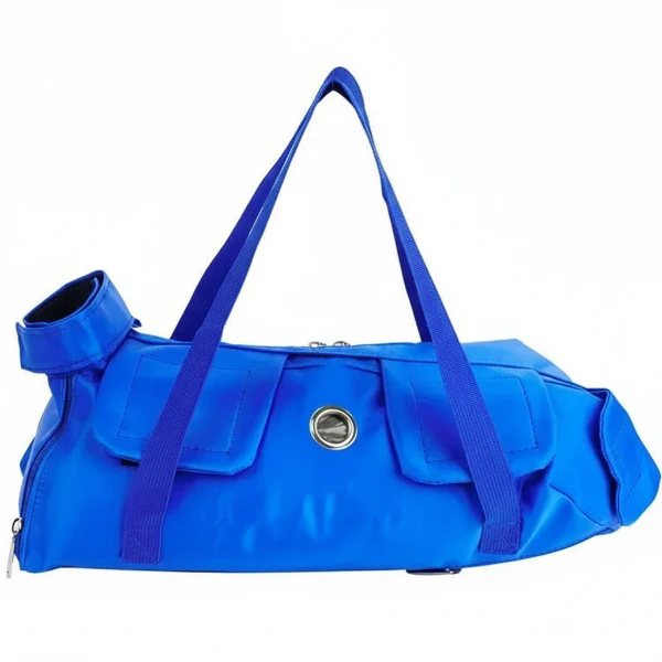 Sac À Dos De Voyage Pour Chat Ou Petit Chien – Image 2