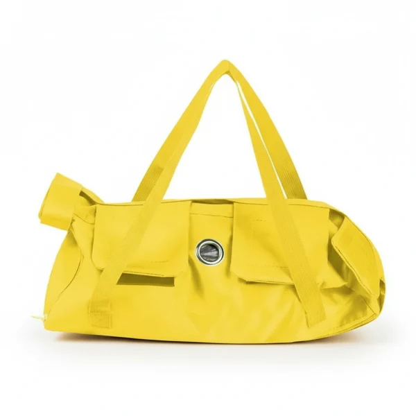 Sac À Dos De Voyage Pour Chat Ou Petit Chien – Image 7