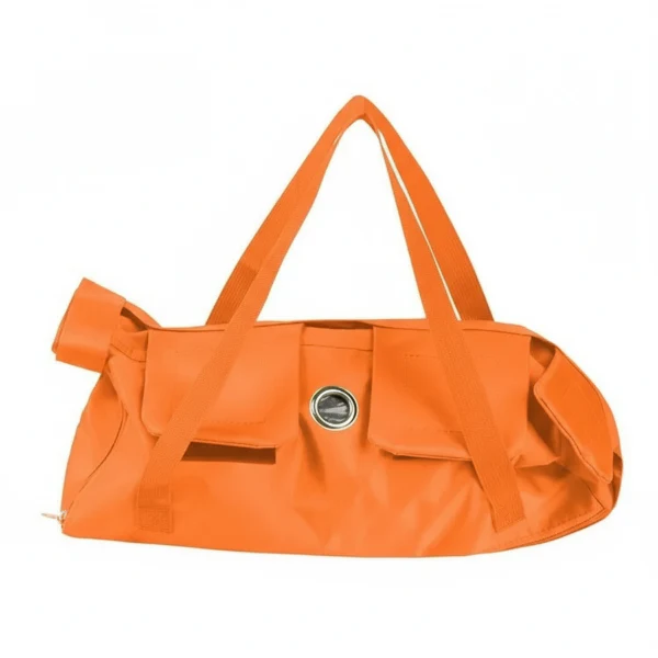 Sac À Dos De Voyage Pour Chat Ou Petit Chien – Image 8