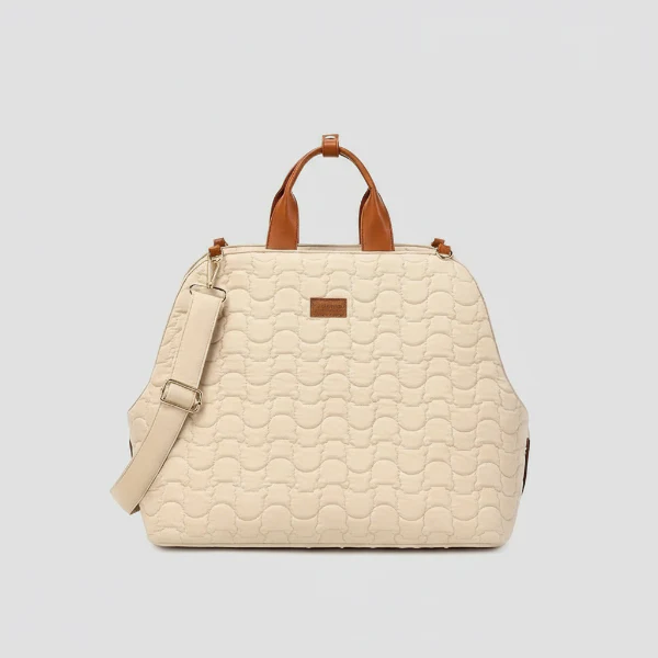 Sac À Main À Ouverture Latérale Pour Petit Chien