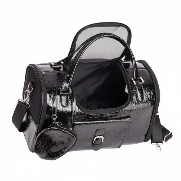 Sac À Main Design Pour Petit Chien Et Chat – Image 4