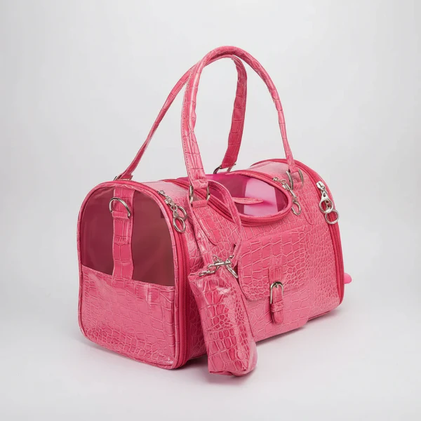 Sac À Main Design Pour Petit Chien Et Chat – Image 6