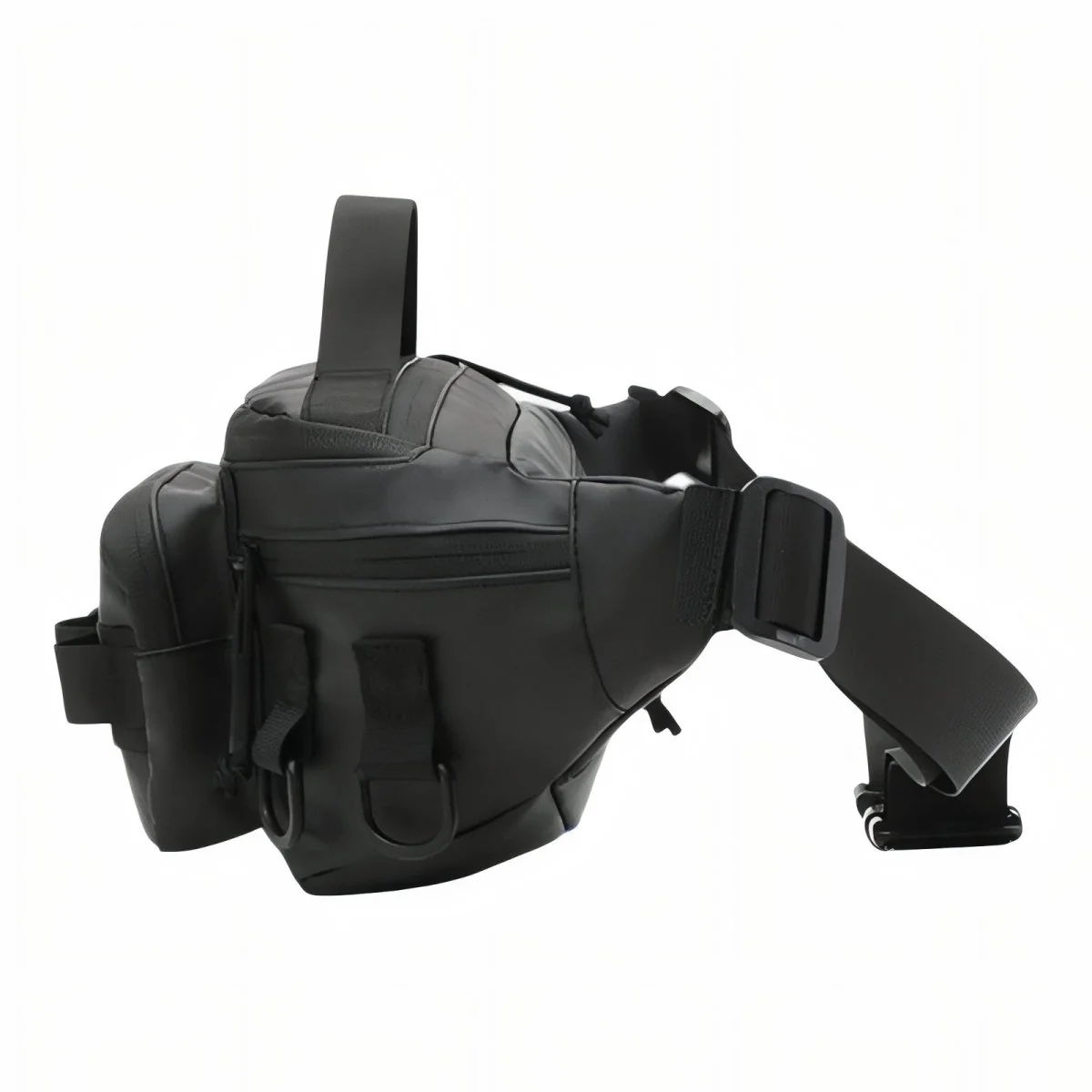 Sac banane compact et résistant pour randonnée | Montelac – Image 9