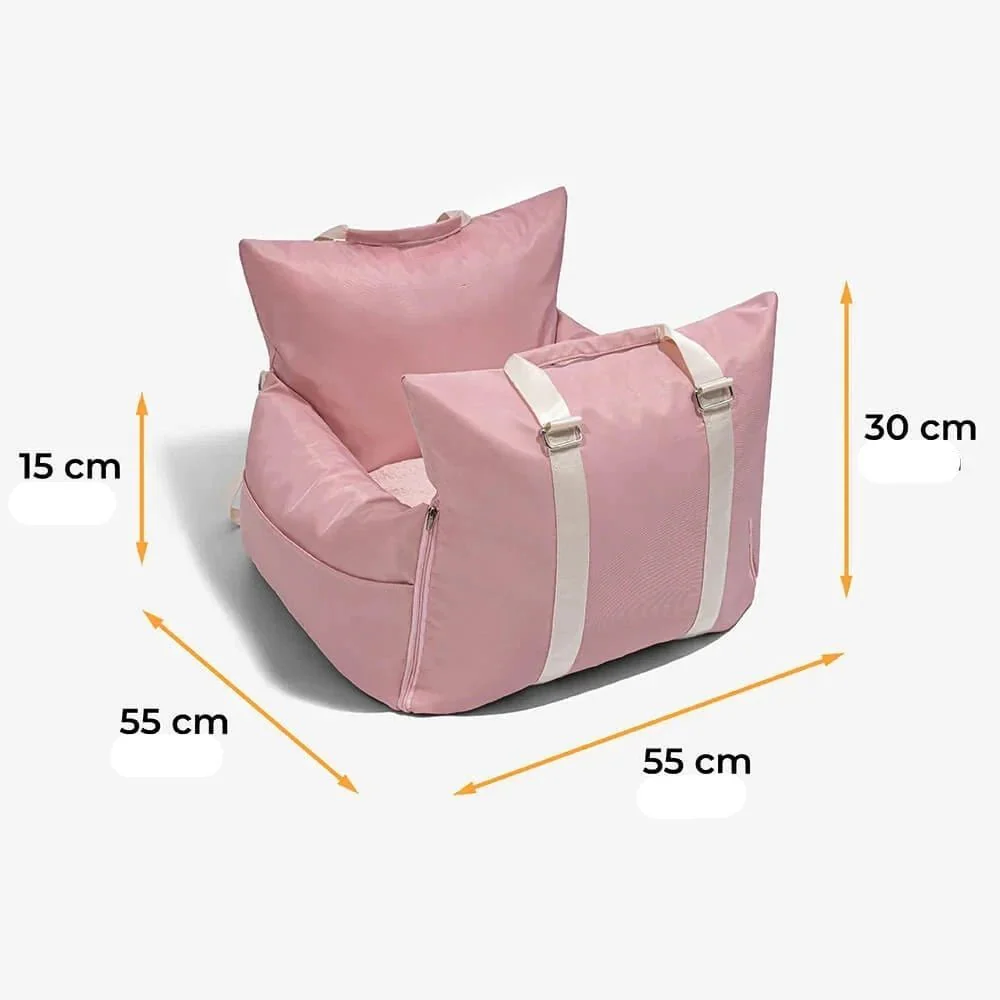 Sac De Voyage Pour Chien Design Et Résistant – Image 8