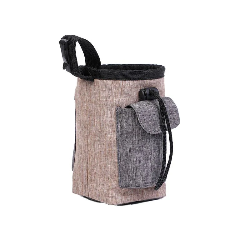 Sac A Friandise Et Distributeur De Sacs Pour Chien – Image 4