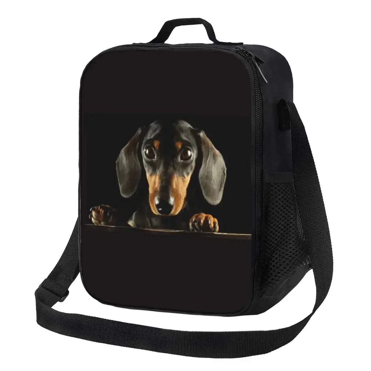 Sac Isotherme Design Chien Pratique