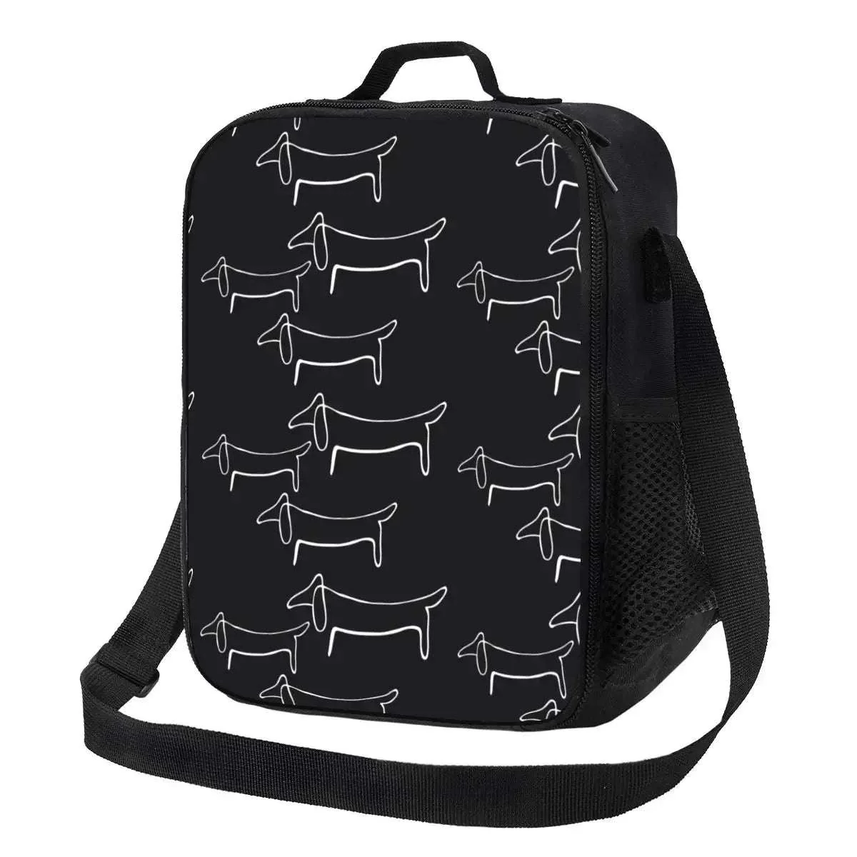 Sac Isotherme Design Chien Pratique – Image 9