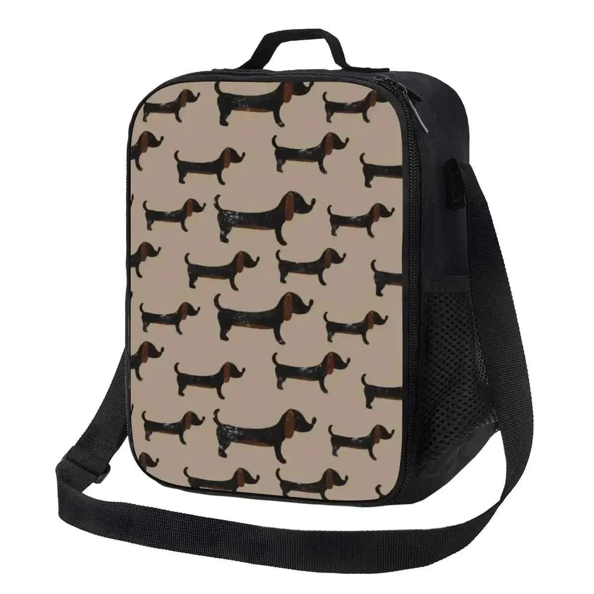 Sac Isotherme Design Chien Pratique – Image 6