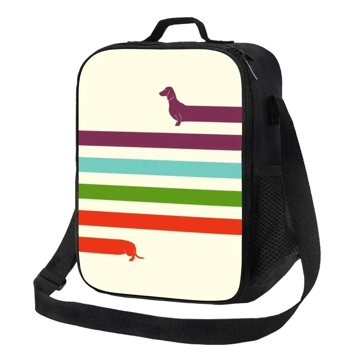 Sac Isotherme Design Chien Pratique – Image 3