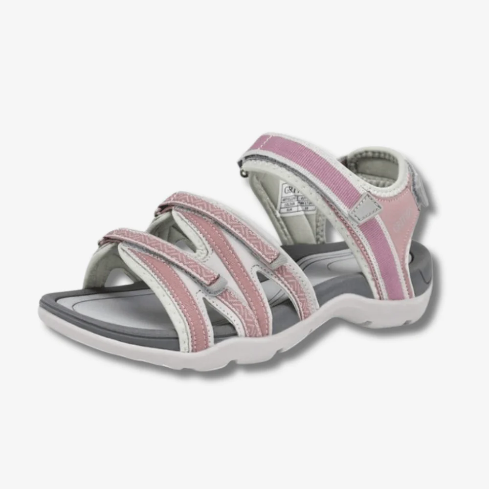Sandales de marche légères et antidérapantes pour femme – Image 2