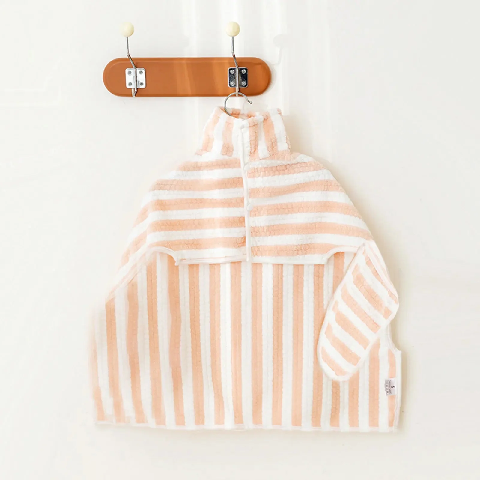 Serviette De Bain Absorbante Pour Chien – Image 2