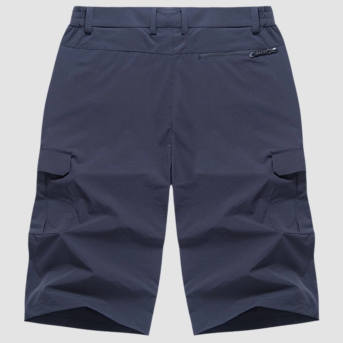Short cargo rapide à sécher pour homme | Montelac – Image 5