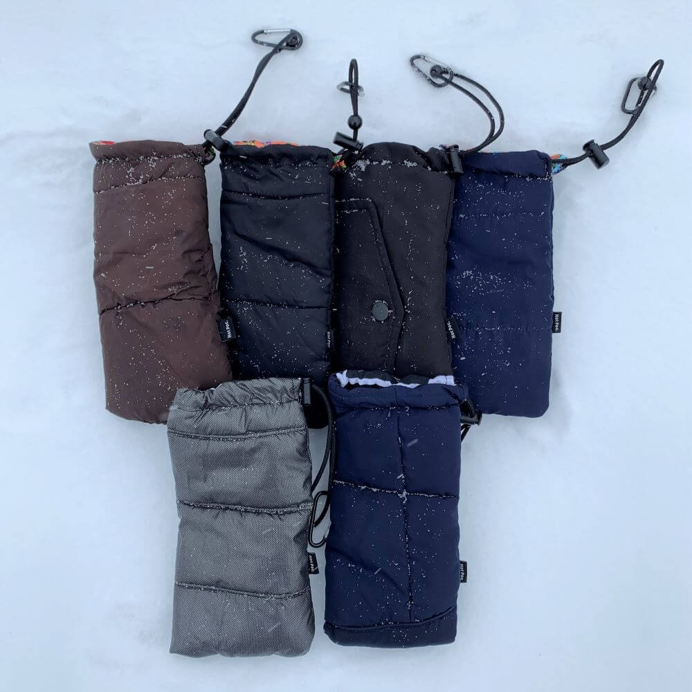 SLEEPING BAG POUR CELLULAIRE, SLEEPER ECO – Image 2