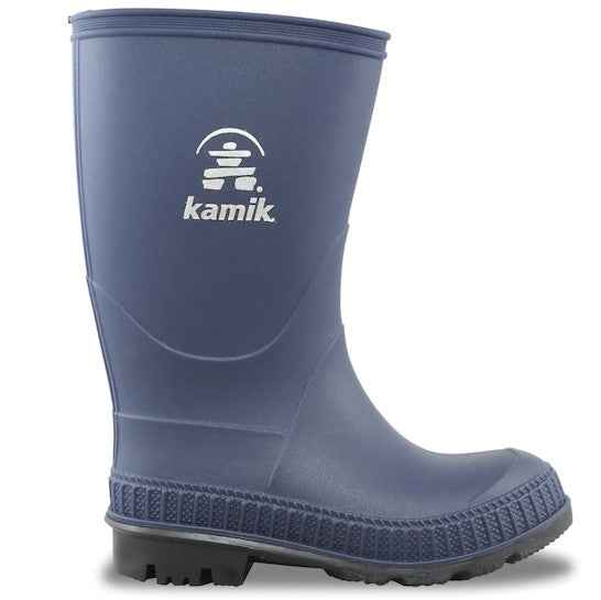 BOTTE DE PLUIE ENFANT, STOMP (2 couleurs)