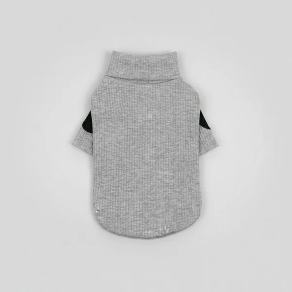 Sweat-Shirt En Coton Pour Petit Chien – Image 5