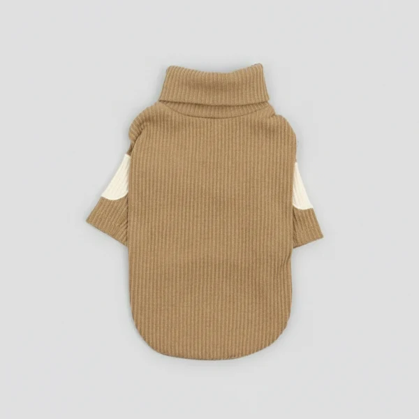 Sweat-Shirt En Coton Pour Petit Chien – Image 6