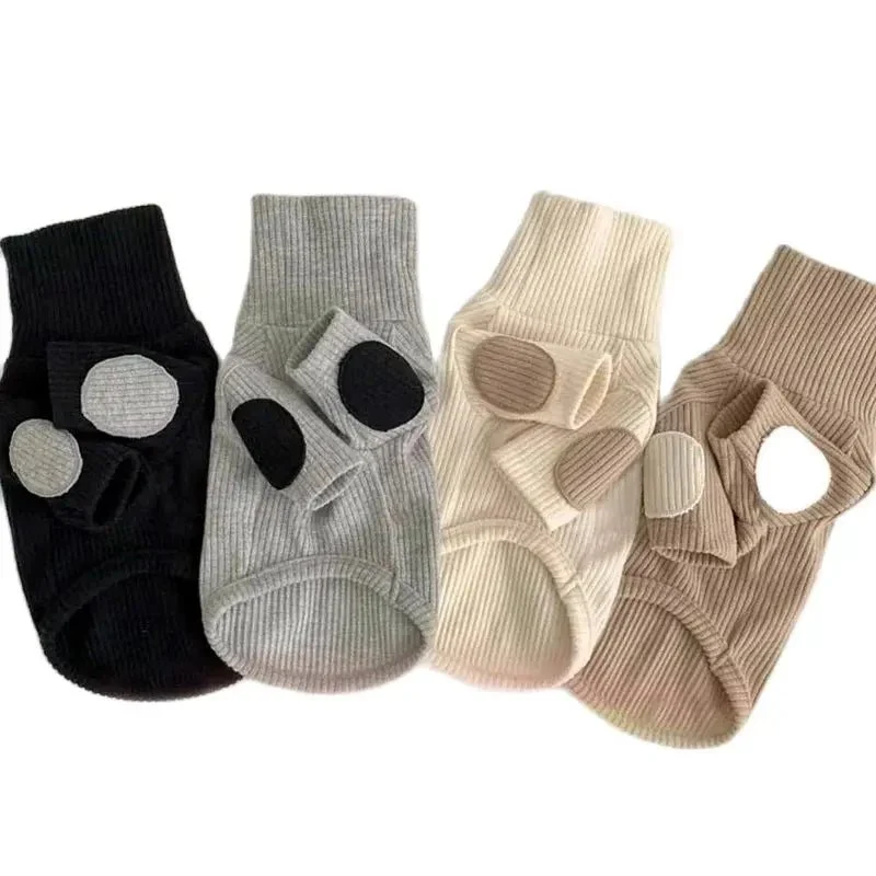 Sweat-Shirt En Coton Pour Petit Chien