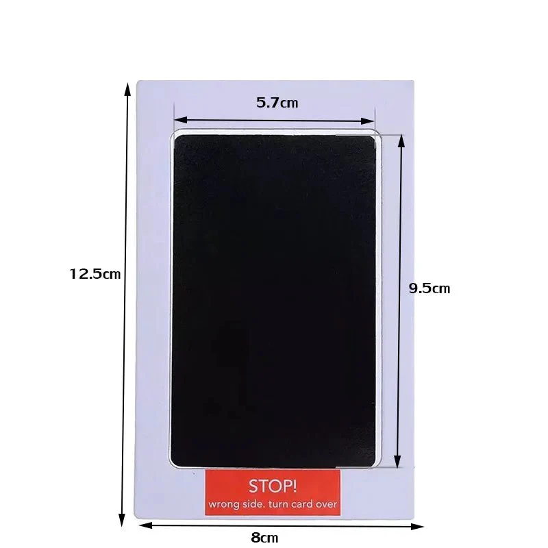 Tampon Encreur Pour Empreinte De Patte De Chien Et Chat – Image 6