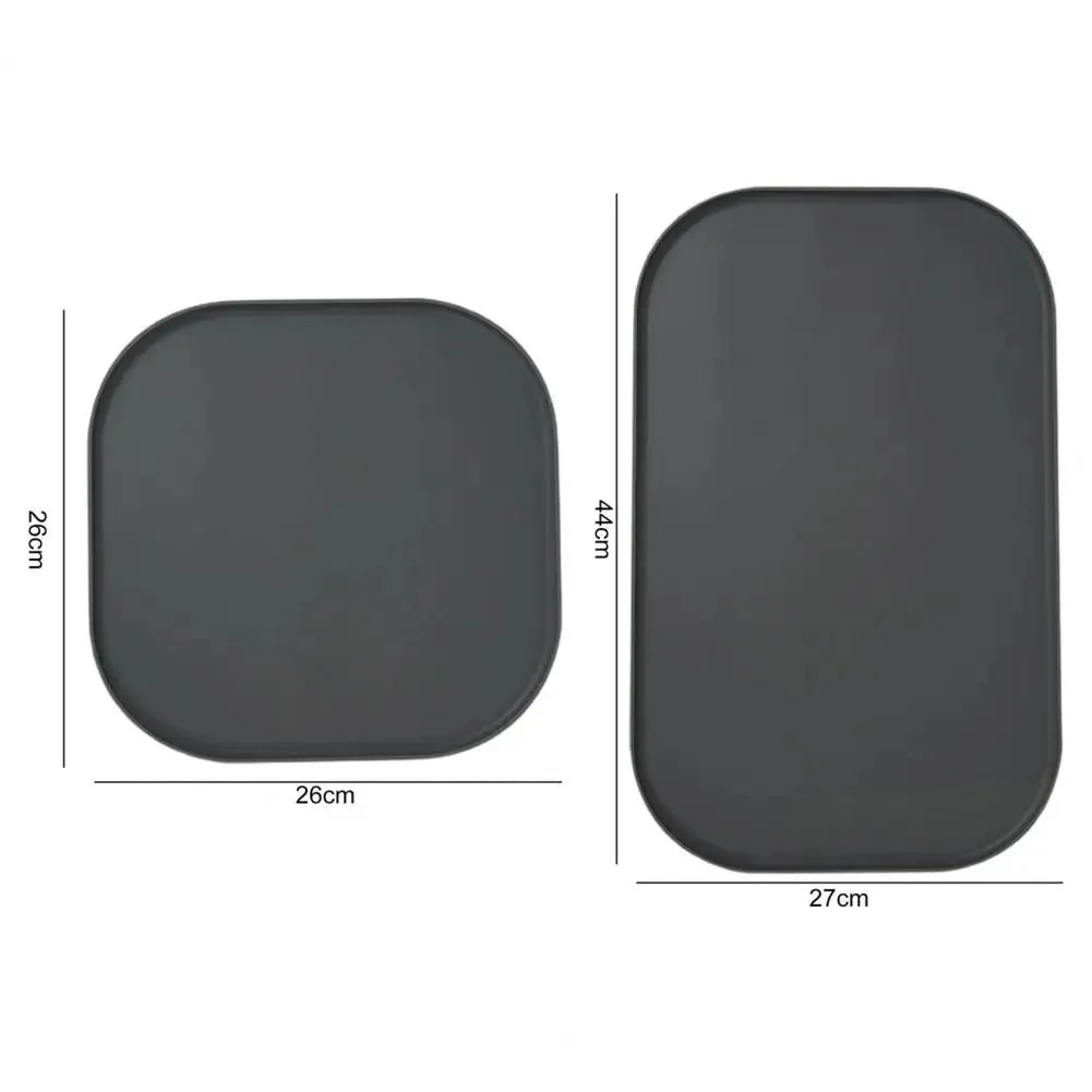 Tapis Gamelle Étanche Design Et Résistant – Image 2