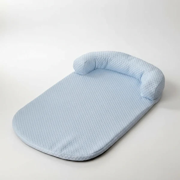 Tapis D'Eté Rafraichissant Déhoussable Pour Chien – Image 6