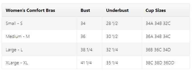 SOUTIEN-GORGE POUR FEMME, AIRFLO CROP – Image 8