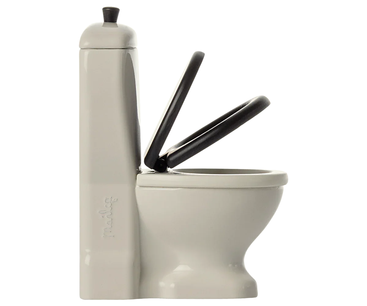 Toilettes - Souris – Image 2