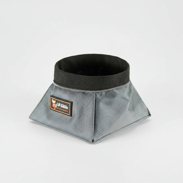 Gamelle De Voyage Pour Chien Pliable Et Résistante