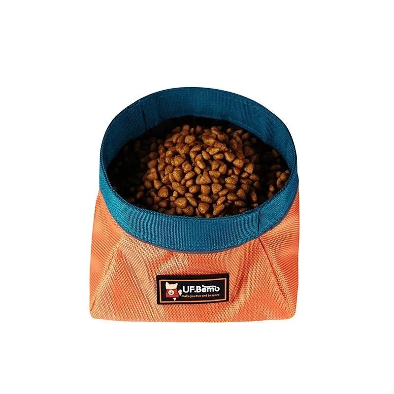 Gamelle De Voyage Pour Chien Pliable Et Résistante – Image 5