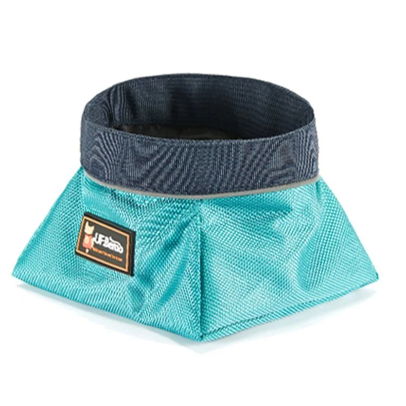 Gamelle De Voyage Pour Chien Pliable Et Résistante – Image 3