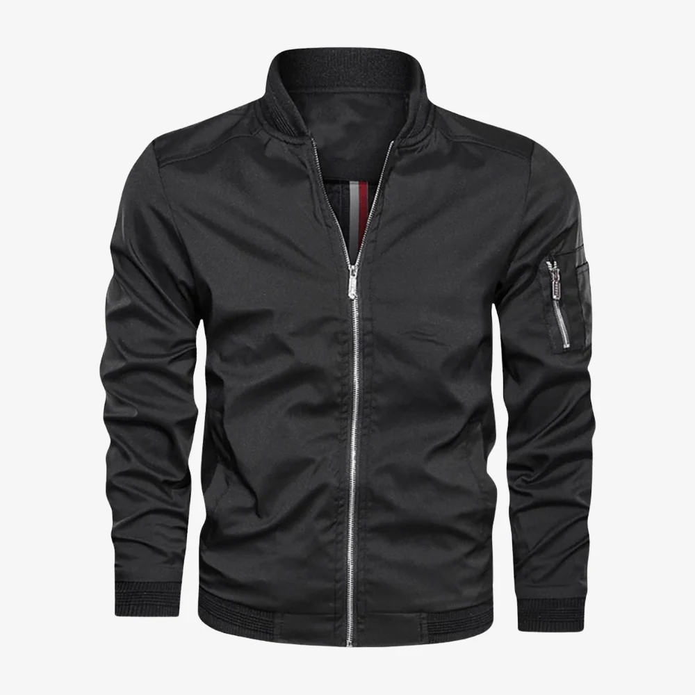 Veste coupe-vent légère respirante | Montelac