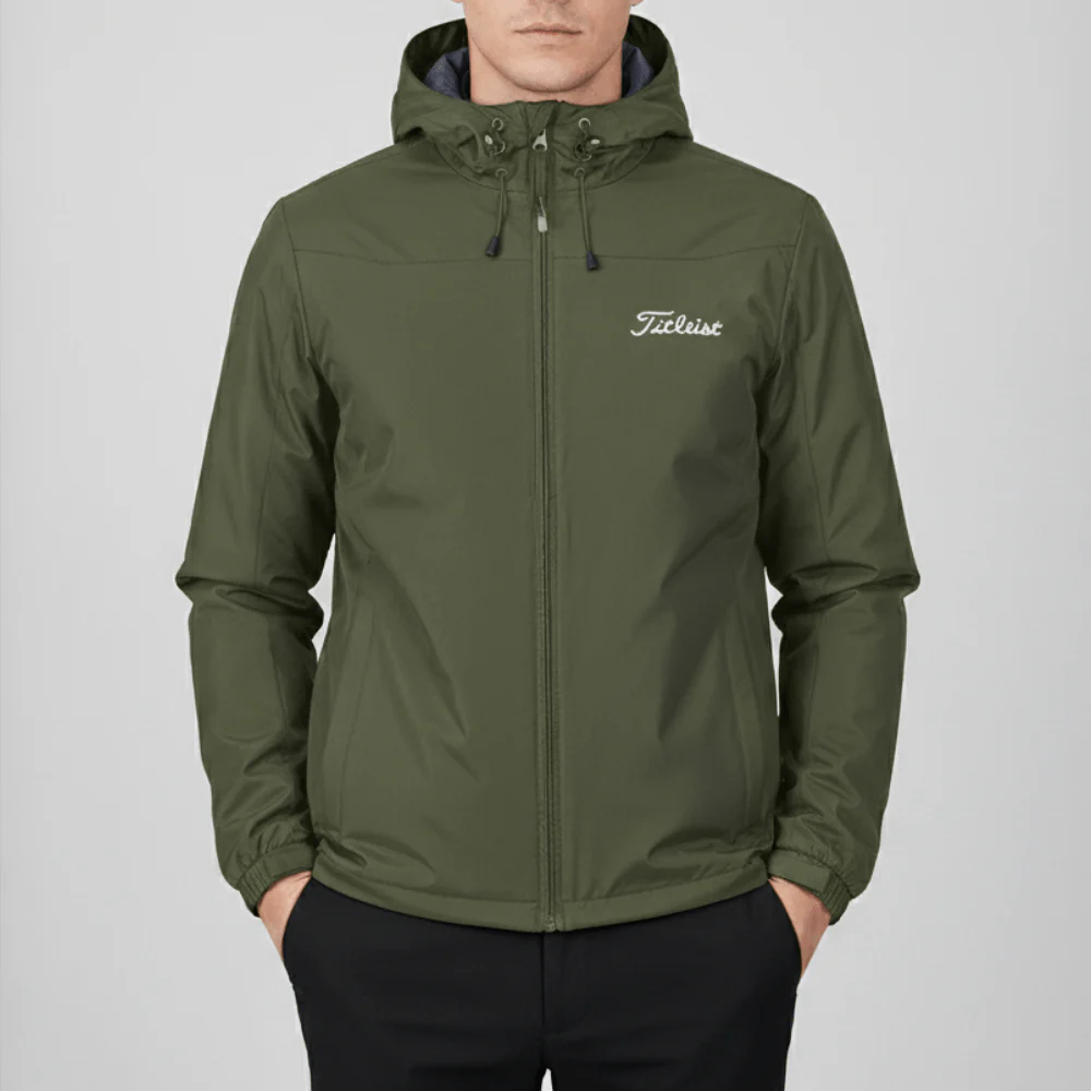 Veste imperméable respirante légère unisexe | Montelac – Image 9