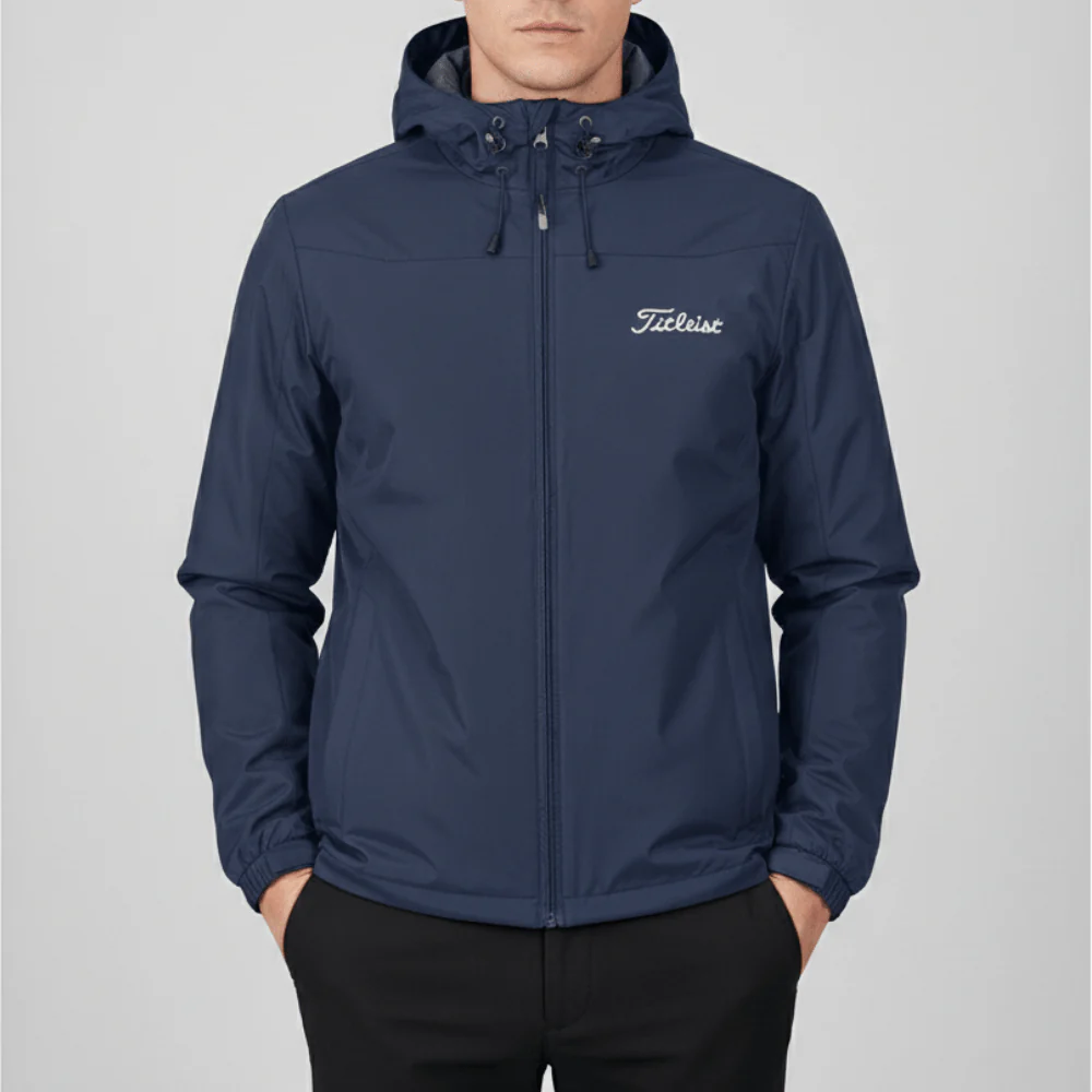 Veste imperméable respirante légère unisexe | Montelac – Image 8