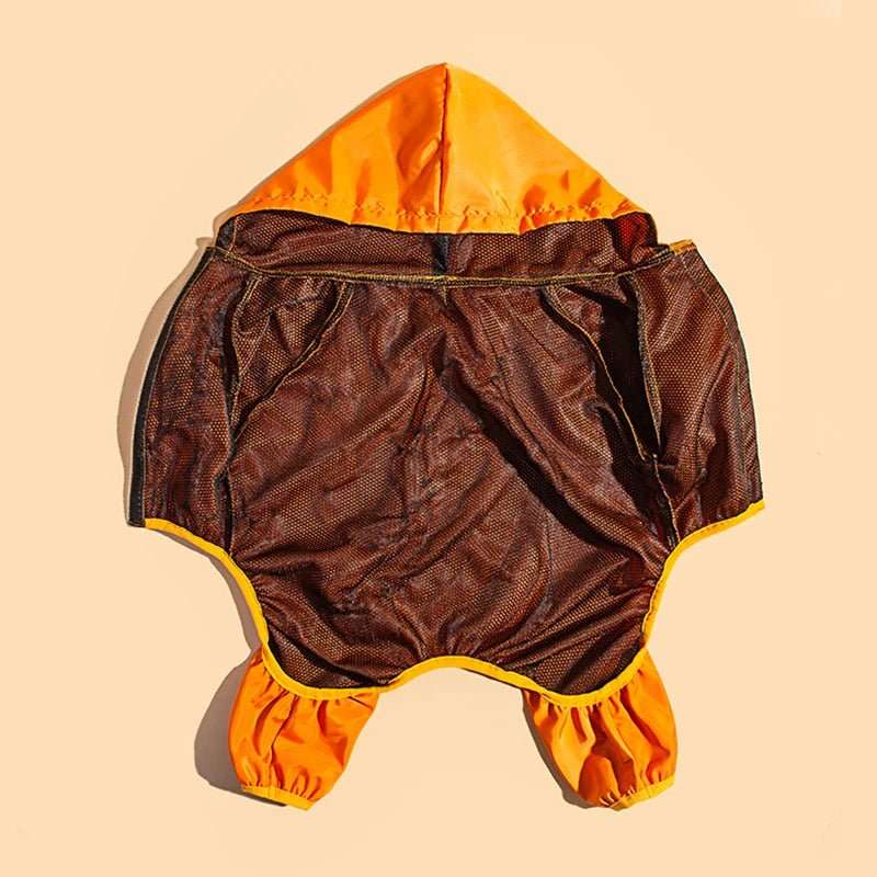 Veste Pluie Imperméable Pour Chien - Les Bonnes Affaires – Image 3