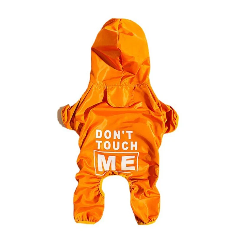 Veste Pluie Imperméable Pour Chien - Les Bonnes Affaires – Image 4