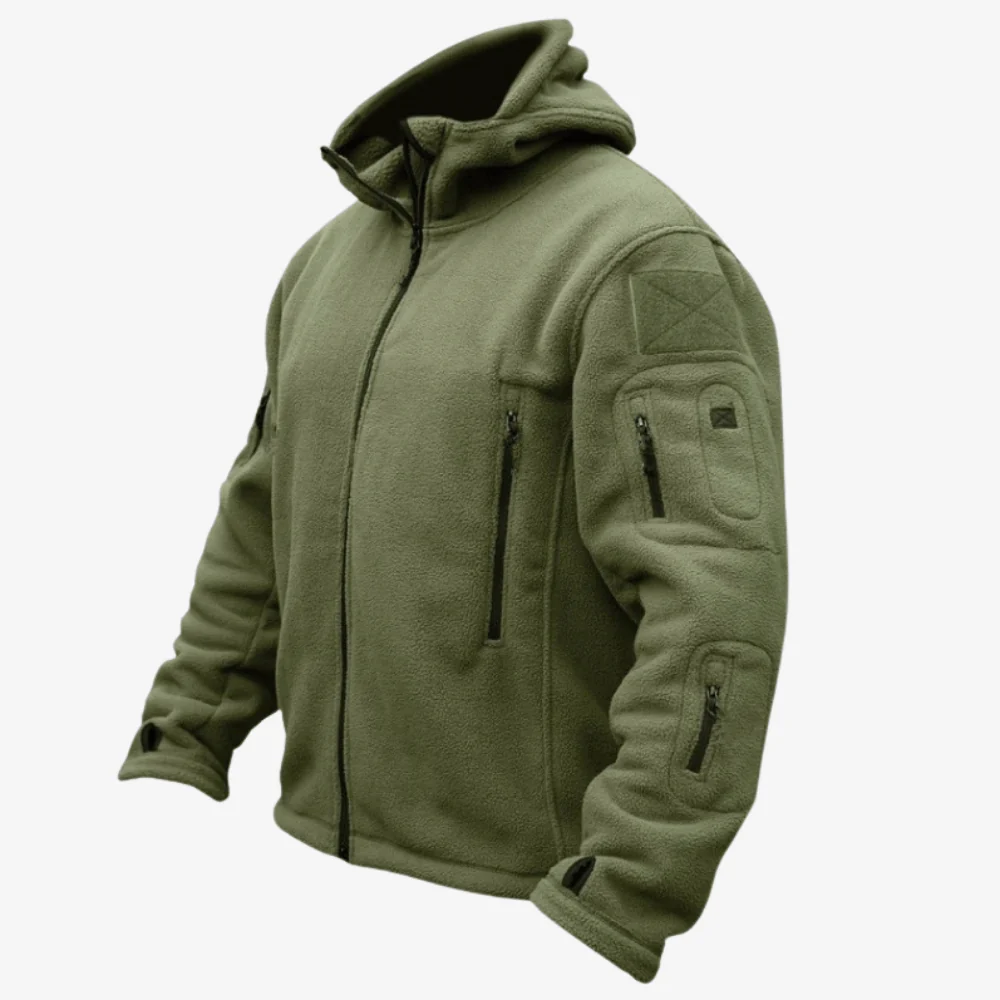 Veste polaire légère et isolante homme | Montelac – Image 5