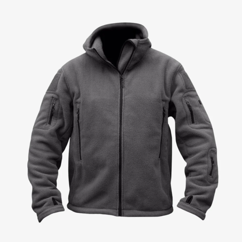 Veste polaire légère et isolante homme | Montelac – Image 3