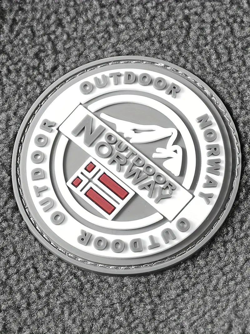 Veste polaire thermique respirante | Montelac – Image 4