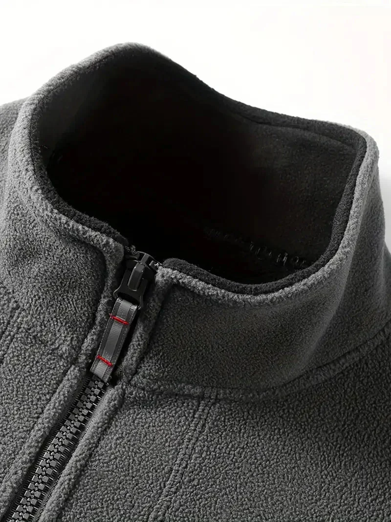 Veste polaire thermique respirante | Montelac – Image 5