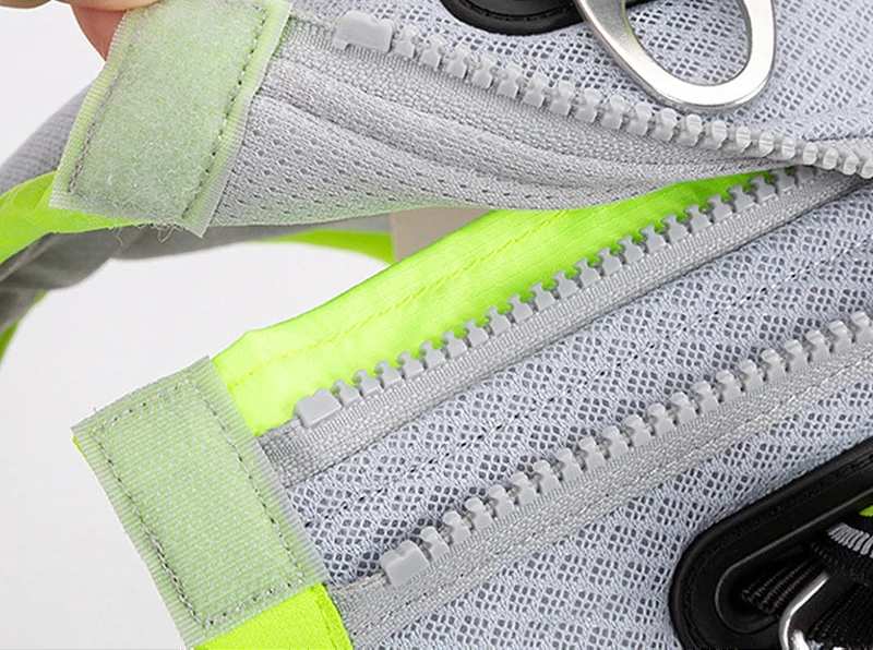 Veste Rafraîchissante Légère Pour Chien – Image 5