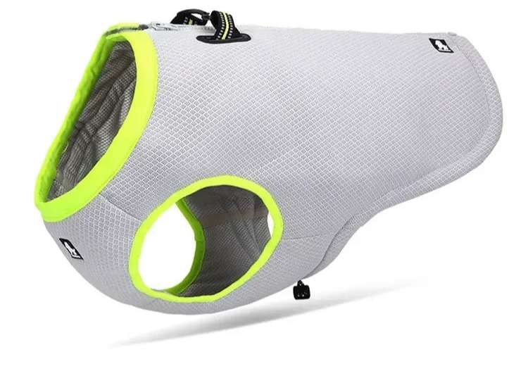 Veste Rafraîchissante Légère Pour Chien